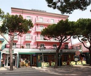 Hotel Storione Lido di Jesolo Italy