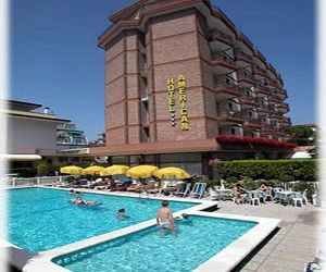 Hotel American Lido di Jesolo Italy