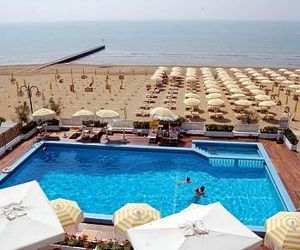 Hotel Capitol Lido di Jesolo Italy