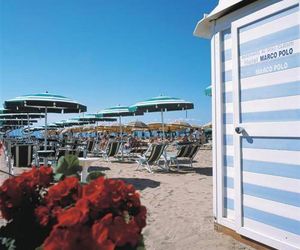 Hotel Marco Polo Lido di Jesolo Italy