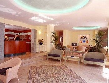 صورة الفندق 8