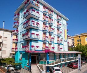 Hotel Gardenia Lido di Jesolo Italy