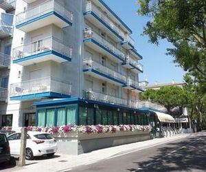 Hotel Trovatore Lido di Jesolo Italy