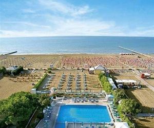 Hotel La Brezza Lido di Jesolo Italy