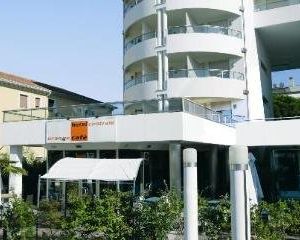 Hotel Centrale Lido di Jesolo Italy