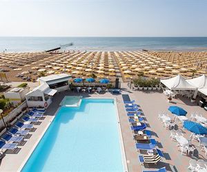 Hotel Marina Lido di Jesolo Italy