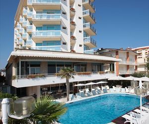 Hotel Rivamare Lido di Jesolo Italy