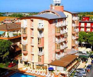 Hotel Stockholm Lido di Jesolo Italy