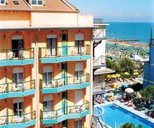 Hotel Kennedy Lido di Jesolo Italy