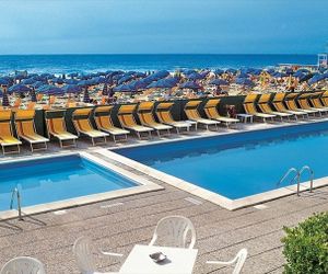 Hotel Tritone Jesolo Lido Lido di Jesolo Italy