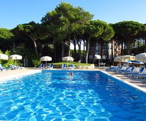 Hotel Beau Rivage Pineta Lido di Jesolo Italy