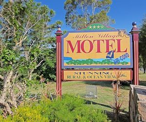 Milton Village Motel Milton Australia