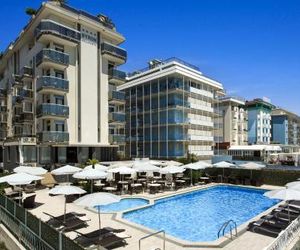 Hotel Byron Bellavista Lido di Jesolo Italy