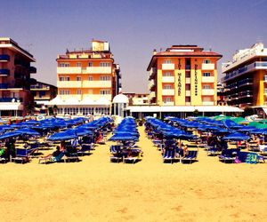 Hotels Vidi Miramare & Delfino Lido di Jesolo Italy