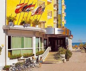 Hotel Capri Lido di Jesolo Italy