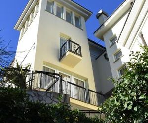 Villa Nina La Spezia Italy