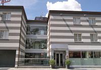 Отзывы CDH Hotel La Spezia, 4 звезды