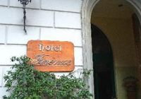 Отзывы Hotel Firenze e Continentale, 3 звезды