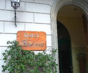 Hotel Firenze e Continentale La Spezia Italy