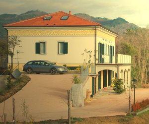 Gli Ulivi Di Montalbano La Spezia Italy