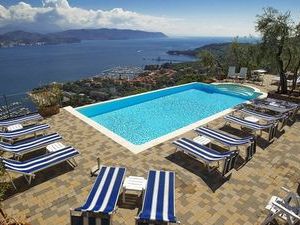 Le Ville Relais La Spezia Italy