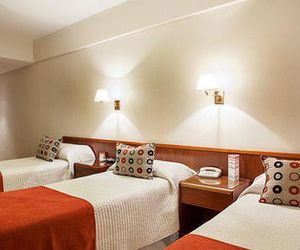 Hotel Waldorf Buenos Aires Argentina