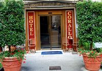 Отзывы Hotel Corallo, 3 звезды