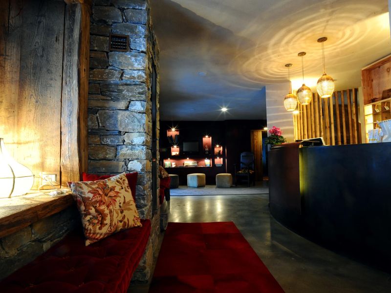 Hotel Photo 9