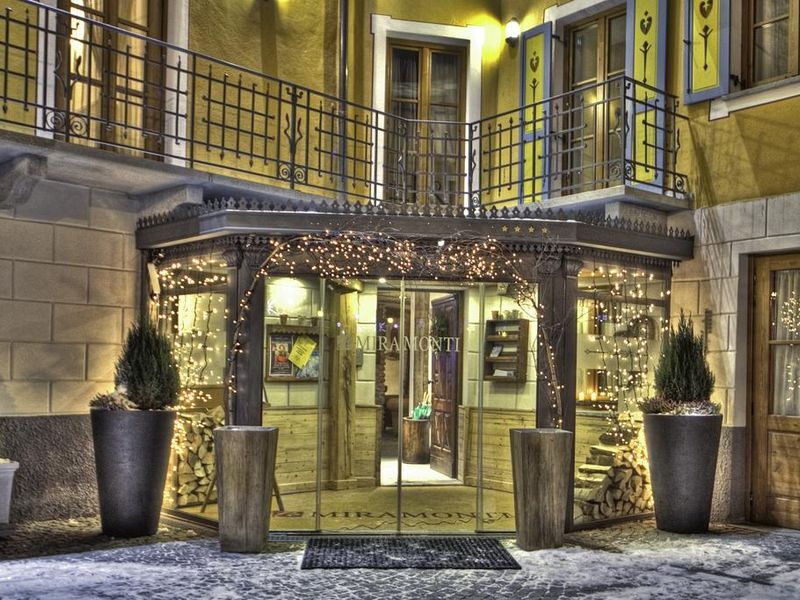 Hotel Photo 20