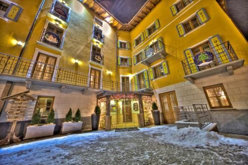 Hotel Photo 21