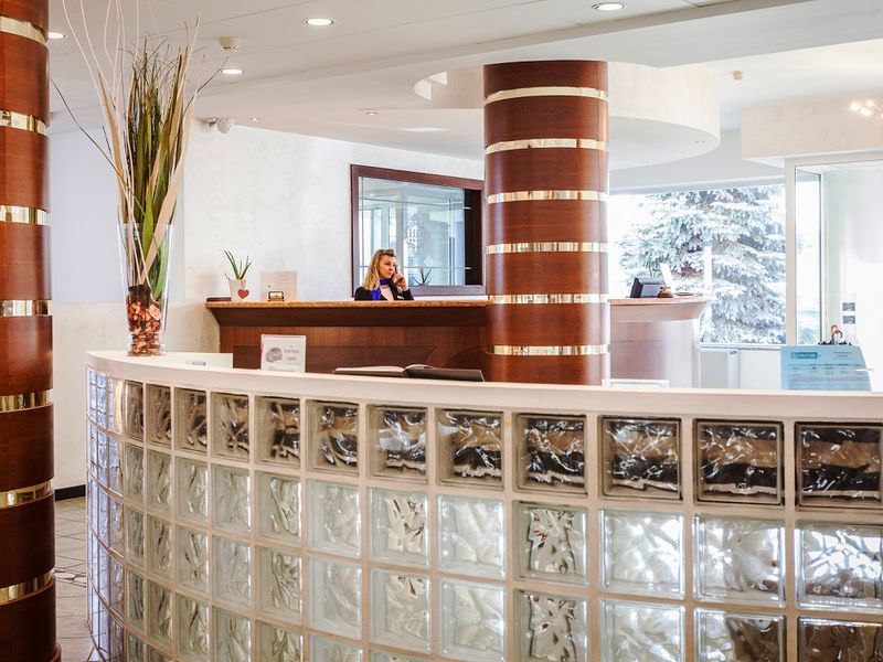 Hotel Photo 14