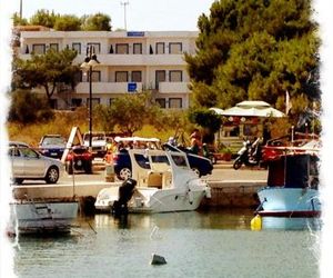 Case Vacanze Farchikalà Lampedusa Village Italy