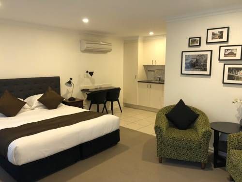 Hotel Photo 10