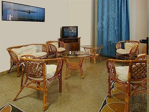 صورة الفندق 4