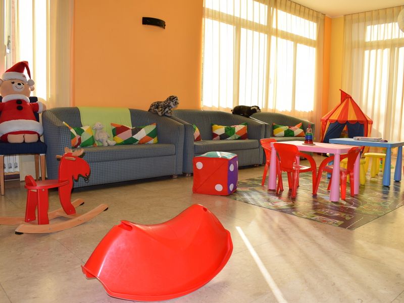 Hotel Photo 8