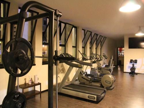 Hotel Photo 19