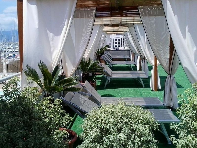 Hotel Photo 22