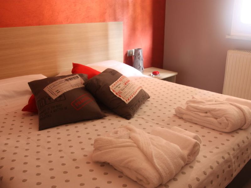 Hotel Photo 1