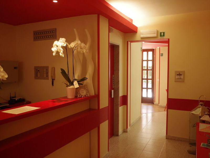 Hotel Photo 14