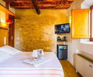 Can Lluc Hotel Rural Ibiza Island Spain