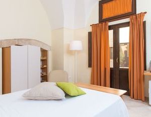 Suite Palace Castromediano Lecce Italy