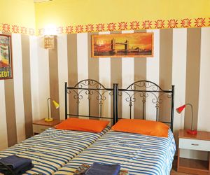 Bed & Breakfast La Piazzetta Lecce Italy
