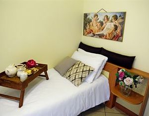 Hotel Aloisi Lecce Italy