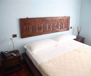 Casa Dei Mercanti Town House Lecce Italy