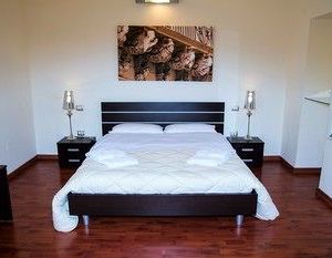 Apollo Suites Lecce Italy
