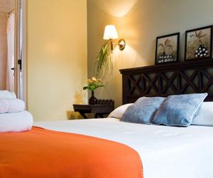 Hotel Frossard Buenos Aires Argentina