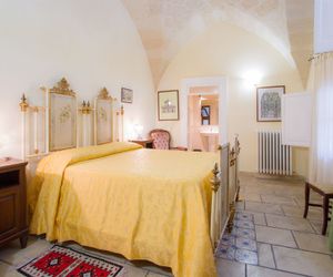 B&B Casa Li Santi Lecce Italy