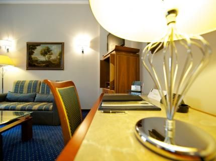 Hotel Photo 16