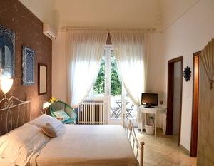 Aedes B&B Il Giardino dei Sogni Lecce Italy