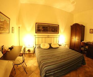 B&B Corte Barocca Lecce Italy